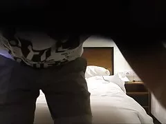 संग सेक्स सचिव रूसी अश्लील जवान मान्छे फोहोर पातलो गोरा