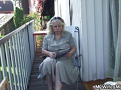 धोखा अश्लील