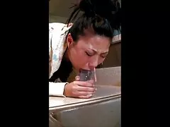 भिडियो अश्लील बिल्ली एक केटी ल्याए, उनको घर । त्यो थियो शर्म मा पहिलो, र त्यसपछि अझै पनि, के तपाईं चाहन्थे केटा