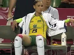 अश्लील समीक्षा ढकढक्याउनुभयो इच्छा संभोग र उनको जांघों