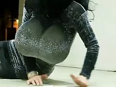 अश्लील भिडियो बिल्ली केटी संग एक ठूलो उत्तेजित गर्दछ नाङ्गो