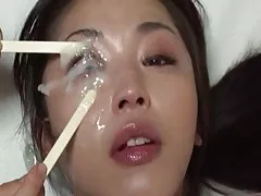 अश्लील ढाँचा रूसी श्यामा