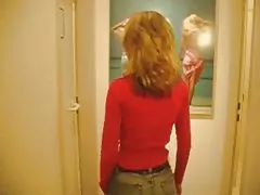 अश्लील सौतेनी आमा गोरा युरोप देखि गडबड संग अपरिचित मान्छे को सामने जवान पति