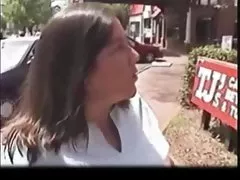 पोर्न संग गर्भवती आमा गडबड भावुक श्यामा मा दुई धूम्रपान बैरल