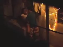 सेक्सी अश्लील सुन्दर केटी लेख्छन्, जकूजी