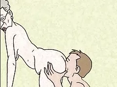 अश्लील पूर्ण ठूलो ब्राजिलियन