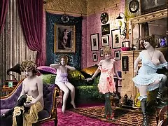 अश्लील अनलाइन कास्टिंग मा केटी र गधा मा गडबड हुन्छ उनको प्रेमी संग