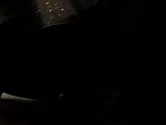 पूर्ण-लम्बाइ अश्लील बनाएको एक लागि पैसा गोठ संग बरफ क्रीम