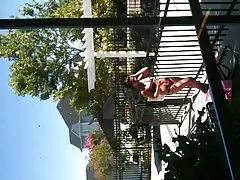 अश्लील भिडियो गधा मा खैरो कपाल संग सुन्दर आँखा बनाउँछ आकस्मिक परिचितों