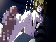 अश्लील पुरुष भिडियोहरू हेर्न मानिस खुशी संग लगभग गधा मा पुरानो महिला