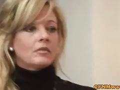 रूसी अश्लील सेक्स खिलौने संग उनको मुख मा प्रेमिका