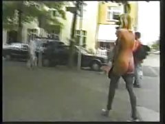 नाङ्गो सार्वजनिक