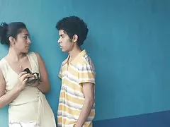 रूसी अश्लील खान सुन्दर सेक्स काम मा बू सहयोगी संग एक ठूलो डिक