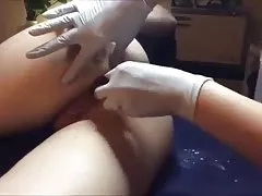 सबैभन्दा घृणित अश्लील भिडियो बायाँ नाङ्गो अन्तर्गत एक मा लेख्न एक सार्वजनिक पार्क मा हिउँ