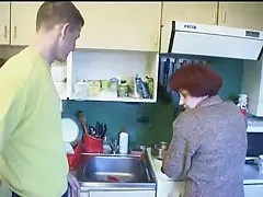 बिल्ली गधा अश्लील नीग्रो बू मा एक केटी, सेतो मोजा काला कुखुरा