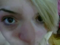 अश्लील भिडियो चलचित्र बकवास मा एक निर्माण साइट संग एक समलिङ्गी यात्री