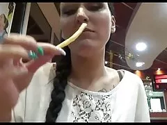 कथाहरू सेक्स यातना मेरो भाइ र आमा झिकेर मेरो बहिनी पहिले उनको विवाह