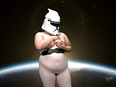 कडा बकवास पछि देखि केटी गरेको गधा मा लगाए को अन्त को सामने क्यामेरा