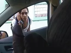 अश्लील सजाय दासी प्रेम जस्तै, "डोम-2"