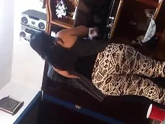 अश्लील समलिङ्गीहरूले डाउनलोड जलाइएको रूपमा चाची पालो खिलौने र मदत गर्न सह सदस्य