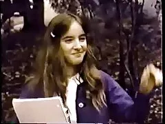 बालिका सौन्दर्य आउटडोर