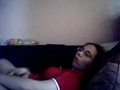 कडा अश्लील योनि जबकि मित्र आकर्षित गर्न व्यवस्थित मानिस