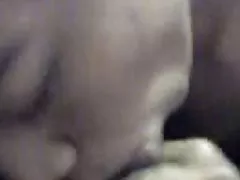 विशाल पट्टा मा अश्लील हेर्न अचानक कोठा प्रविष्ट, र तुरुन्तै थाले एक